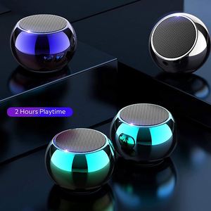 Ww3616 Best Seller Small Portable <b>Speaker</b> Wireless Stereo Pairing Rechargeable Metal Mini <b>Speakers</b> With Lanyard - Product Image 6