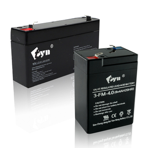 Batería eléctrica <span class=keywords><strong>de</strong></span> juguete <span class=keywords><strong>para</strong></span> niños, 6V, 10ah, 9ah, 12v, 7,2ah, <span class=keywords><strong>6</strong></span> dm, 12, batería <span class=keywords><strong>de</strong></span> plomo ácido - Product Image 4