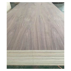 Migliore qualità 12mm 15mm 18mm naturale rovere rosso/acero/teak impiallacciatura compensato 4 * 8ft foglio di Flywood <span class=keywords><strong>per</strong></span> mobili - Product Image 4