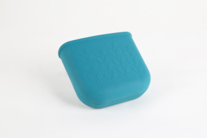 Multifunction Silicone Car Rear <b>Seat</b> <b>Storage</b> Bag with Large Capacity Waterproof Hanging Organizer-Portable & Easy Cleaning - Product Image 3