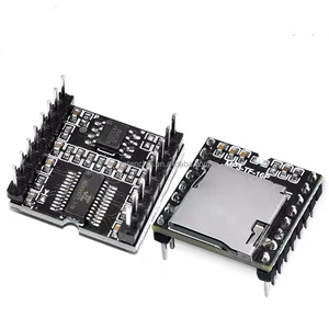 Module de développement de lecteur MP3 mini open source V3.0 DFPLAYER - Product Image 2