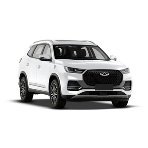 เชอรี่ ทิกโก 8 ปี 2026 รถยนต์เบนซินใหม่ SUV ขนาดกลาง ระดับหรู 5 ประตู 5 ที่นั่ง ความเร็วสูง ผลิตในประเทศจีน - Product Image 1