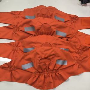 Perlindungan Kualitas Tinggi langsung dari pabrik KN958 masker pemadam kebakaran pemadam kebakaran masker pemadam kebakaran masker api hutan - Product Image 2