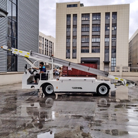 Avion personnalisé de haute qualité, chargeur de bande transporteuse de navire à levage automatique à vendre