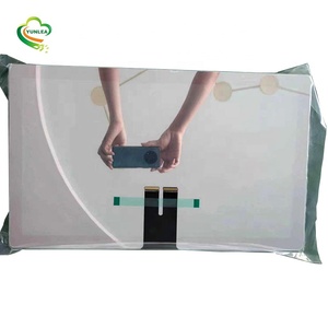 Đa cảm ứng gương Tempered Glass pcap USB 15 15.6 17 17.3 19 19.5 21.5 24 27 32 inch cảm ứng điện dung màn hình Bảng điều chỉnh Overlay Kit - Product Image 2