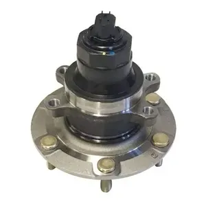 Mozzo ruota anteriore Maza per Isuzu Rodeo 2002-2004 compatibile con ABS 4x2 - Product Image 3