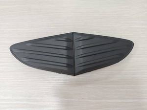 Accessoires de voiture de couverture de réflecteur de pare-chocs arrière 52164-52120 52163-52120 pour <span class=keywords><strong>Yaris</strong></span> US <span class=keywords><strong>LE</strong></span> <span class=keywords><strong>2018</strong></span> 2019 2020 - Product Image 4