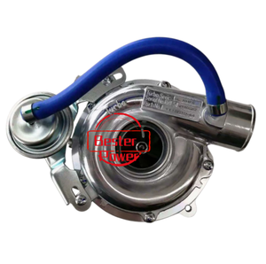 Turbo RHF4 per Isuzu Trooper Opel/Vauxhall Motore 4JB1T 4JG2TC VA420014 8971397243 8971397242 8971397241 VIBR - Product Image 5