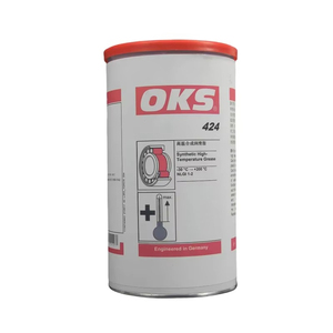 Grasa Sintética de Alta Temperatura OKS 424 1 KG, Lubricante Anticorrosión y Antidesgaste para Rodamientos - Producto Original - Product Image 4