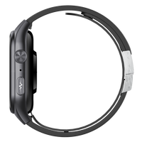 Nuevo Reloj Inteligente GS500 con Carga Magnética de 390 mAh, Monitor de Composición Corporal, Multi-idioma, Pulsera Inteligente para Salud y Bienestar