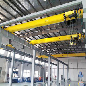 5 طن 10 طن 15 طن Cranes علوي أحادي الشعاع - Product Image 2