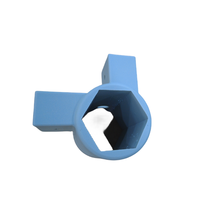 Plastic Paving Mold Small Plastic Injection Molding Machine