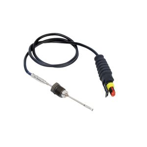 Capteur de température des gaz d'échappement 1810691 à connexion rapide pour véhicules DAF - Product Image 1