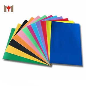 Durable <strong>ABS</strong> Plastic Board Custom <strong>Sheets</strong> for Vacuum Forming Process - Product Image 5