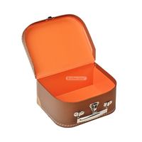 Boîte à jouets en carton de luxe sur mesure en gros, emballage de boîte à jouets en carton, boîte cadeau en papier pour enfants