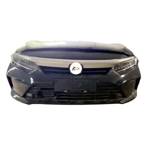 Repuestos de Parachoques, Parachoques Delantero y Trasero para <span class=keywords><strong>Honda</strong></span> <span class=keywords><strong>Accord</strong></span> de 10ª Generación, Kit de Carrocería para Inspire, Pastillas de Freno - Product Image 1