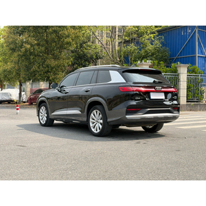 Auto Usado Guazi, <span class=keywords><strong>Audi</strong></span> Q6 RTS 2024, Motor de Combustión de Gasolina, Automático, SUV de <span class=keywords><strong>7</strong></span> Plazas, Volante <span class=keywords><strong>a</strong></span> la Izquierda, para Flotas de SUVs Prácticas - Product Image 3