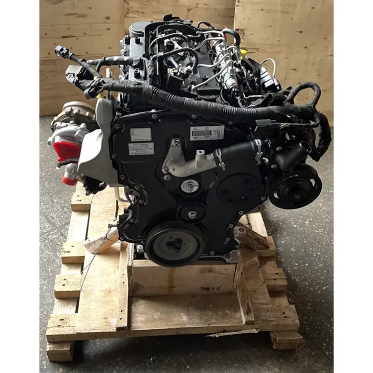 Montaje de motor para FORD EVEREST / RANGER / Mazda BT- 50 2.2L, 1759628 BB3Q 6006 EA, gran oferta
