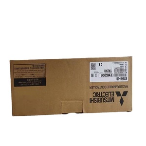 Módulo de Entrada Remota NZ2MFB1-32D, 34 E/S Digitales, Red de Campo CC-Link IE, Uso Industrial - Product Image 5