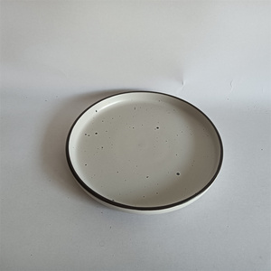 Tazas de Cerámica Blanca de Alta Calidad de 13 oz, Ofertas Exclusivas al por Mayor para Fiestas, Tazas y Platillos de Melamina y Porcelana con Color Personalizado - Product Image 3