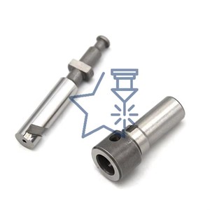 Nouvelle pompe d'injection Diesel de carburant de haute qualité Plongeur 2 418 455 367 2418455367 2455-367 Pour POMPE - Product Image 4