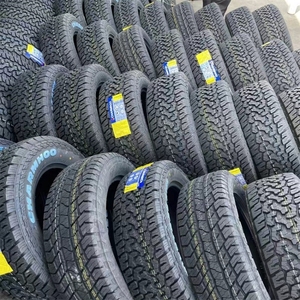 Neumáticos 265/65R17 - Product Image 4