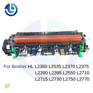 Unidad de Fusión para Brother <span class=keywords><strong>HL</strong></span> <span class=keywords><strong>L2350</strong></span> L2535 L2370 L2375 L2390, Conjunto de Fusión L2395 L2550 L2710 L2715 L2730 L2750 L2770, Kit de Fusión - Product Image 2