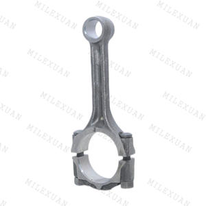 Tout nouveau moteur 1.1L 12V G4HG Conned G4HD bielle 23510-02501 pour Hyundai Atos Kia Picanto - Product Image 1