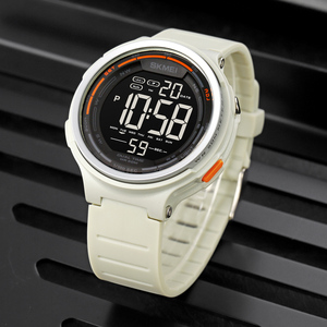 Nouvelle arrivée Montre numérique de sport <span class=keywords><strong>Skmei</strong></span> <span class=keywords><strong>1841</strong></span> 50 mètres étanche Alarme Fonctions chronographe - Product Image 1