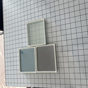 Briques <span class=keywords><strong>de</strong></span> <span class=keywords><strong>verre</strong></span> isolantes transparentes LOW-E personnalisées pour les murs-rideaux <span class=keywords><strong>de</strong></span> bâtiments, les puits <span class=keywords><strong>de</strong></span> lumière, l'isolation acoustique et l'économie d'énergie. - Product Image 5