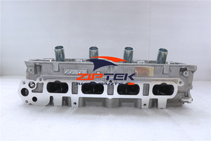 MD305479 espaÃ a 2.4L 4G69 cabeza de cilindro para Mitsubishi Grandis Lancer Mitsubishi <span class=keywords><strong>Outlander</strong></span> Pajero Galant Eclipse - Product Image 3