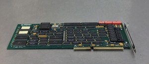 PLC <strong>ARNET</strong> PCA-0162-001 Smartport Assembly Control Board Rev.6 3E-1 Warranty Product - Product Image 1