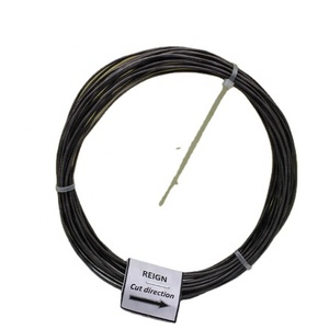 Esnek PU Köpük Kesimi için REIGN Hızlı Tel ve Aşındırıcı Tel - Product Image 1