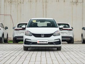 <span class=keywords><strong>Honda</strong></span> Fit <span class=keywords><strong>Modelo</strong></span> 2023, 1.5L CVT Edición Fashion, Sedán, Volante a la Izquierda, Interior Oscuro, Asientos de Cuero, Techo Panorámico, Auto Usado - Product Image 4