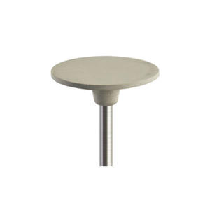 Toboom SG1134 frese in Silicone per lucidare i denti dorati lucidatori di gomma corona interna dorata - Product Image 1