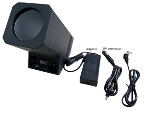 750ml rượu vang & rượu sâm banh điện máy làm lạnh rượu vang di động duy nhất chai rượu vang mát - Product Image 6