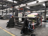 Machine de revêtement adhésif machine de revêtement à rouleaux machine de plastification de revêtement thermofusible