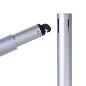 Heavy-Duty Adjustable Backdrop <b>Stand</b> with Steel Base | Sturdy Support for Grass Walls, Flower Walls, Photography & Events - Product Image 4