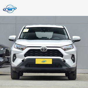 Pour Toyota <span class=keywords><strong>RAV4</strong></span>, SUV automatique à essence économique 1.5L avec caméra et roues R21, neuf, vente directe d'usine - Product Image 1