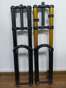 จักรยานไฟฟ้าส้อม26/27 5/29นิ้ว <span class=keywords><strong>MTB</strong></span> จักรยานโช้คอัพอากาศโช๊คหน้าสำหรับ surron - Product Image 4