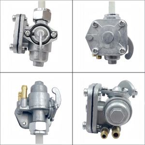 Válvula de Combustible para YAMAHA CHAPPY LB50 LB80 Y50 Y80 - Product Image 2