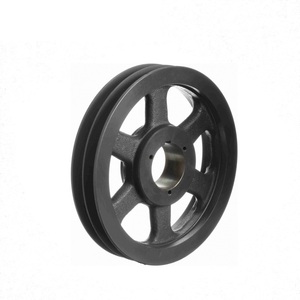 Chất lượng cao Tự động Xích cáp và ròng rọc Carbon chỉ đạo bánh xe - Product Image 2