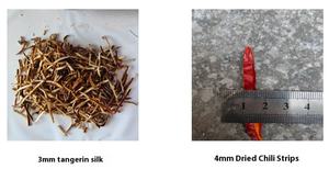 เครื่องหั่นมะละกอปอกเปลือกส้มเมล็ดบัวแบบอัตโนมัติ550วัตต์ใช้ในครัวเรือนเชิงพาณิชย์ขนาดเล็ก - Product Image 4