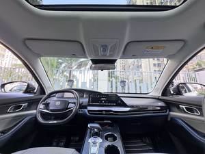 Autos Usados 2022 2023 2024 Changan UNI-K IDD SUV LHD Automático FWD 1.5T PHEV Bajo Kilometraje Sin Accidentes Exportación al por Mayor - Product Image 6