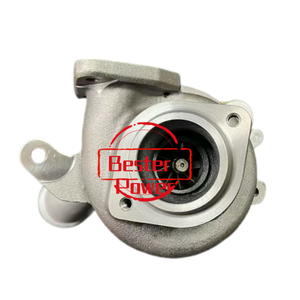 Turbo BV40 A6710900780 A671090078080 671090078080 6710900780 per <span class=keywords><strong>SsangYong</strong></span> Rexton <span class=keywords><strong>Actyon</strong></span> <span class=keywords><strong>Sports</strong></span> 2.0 D20DTR Korando Rodius - Product Image 5