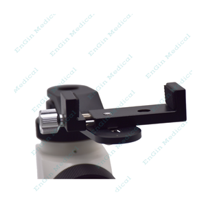 माइक्रोस्कोप कैमरा 4K सेलफोन के लिए एडाप्टर के साथ माइक्रोस्कोप कैमरा 4k एक एडाप्टर बीम स्प्लिटर स्मार्टफोन वीडियो एडेप्टर - Product Image 4