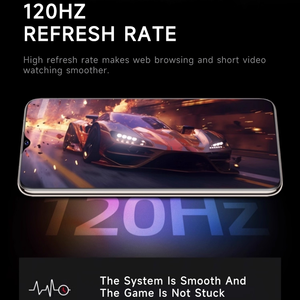 Smartphone Android OS sin tocar | Sin aplicaciones preinstaladas no deseadas | 8 núcleos 48MP - Product Image 5