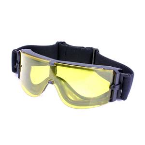 Lunettes <span class=keywords><strong>de</strong></span> protection tactiques chasse sport <span class=keywords><strong>action</strong></span> lunettes airsoft tir lunettes <span class=keywords><strong>de</strong></span> <span class=keywords><strong>sécurité</strong></span> - Product Image 2