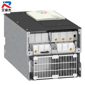 Nuevo convertidor de frecuencia original ATV212HD30N4 trifásico 380-480V 30KW Variador de frecuencia Altivar 212 ATV212HD30N4 - Product Image 2