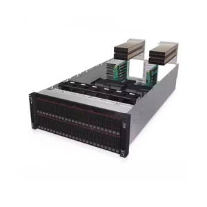 Servidor en Rack ThinkSystem SR860 V3 4U, Procesador Dual Xeon Gold 5118, Escalable, 750w de Potencia, 64GB, Aprendizaje Profundo para Datos - Product Image 6